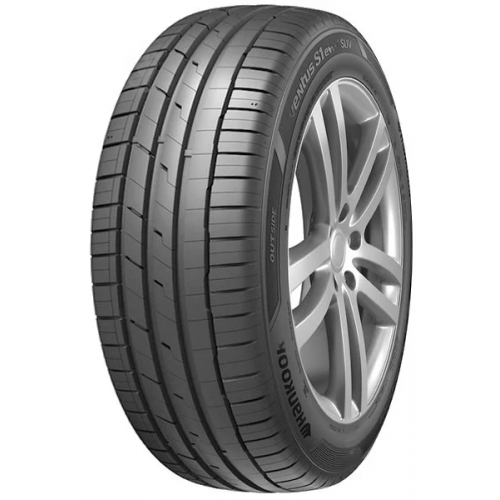 Шины Hankook Ventus Evo SUV K137A 305/40 R20 112Y XL